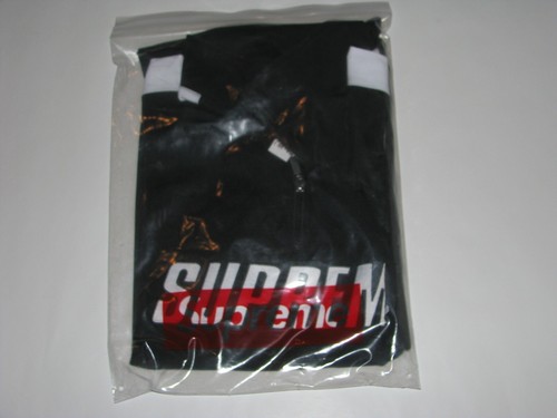 Supreme new york - supreme, track