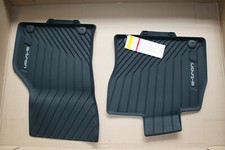 Tappetini in gomma Audi VAG