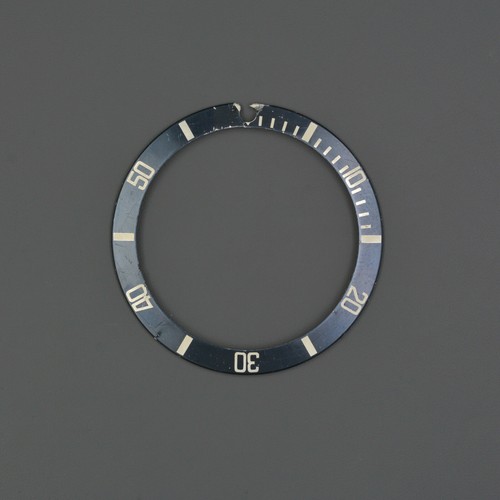 Rolex submariner lunetta - rolex,