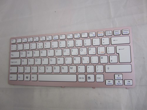 Sony pcg 61111m tastiera serie - sony,