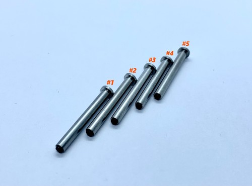 Kit collare albero pignone - kit,