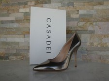 Casadei decolte tacco alto