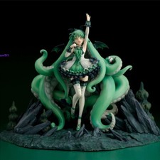 Fengrong Cthulhu-chan 1/7