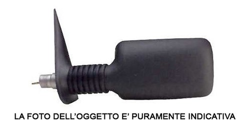 Retrovisore specchietto destro - retrovisore,
