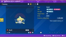 Evento GF Jirachi 2016 |