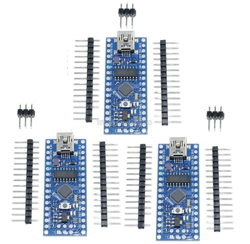 Modulo nano 0 - modulo, atmega168