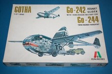 Italaerei 111 - GOTHA Go-242/