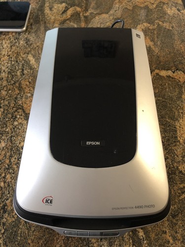 Fotocopiatrice scanner - , a