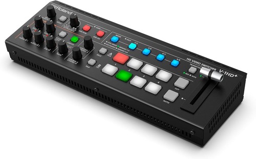 Roland 1hd plus video - roland,