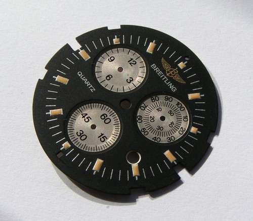Breitling jupiter pilot - breitling, quartz