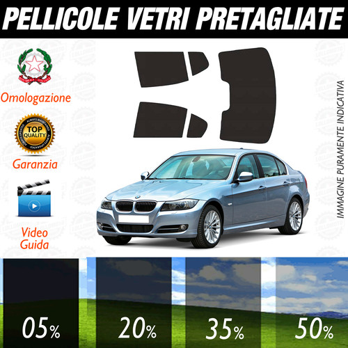 Bmw serie berlina dal - serie, 3
