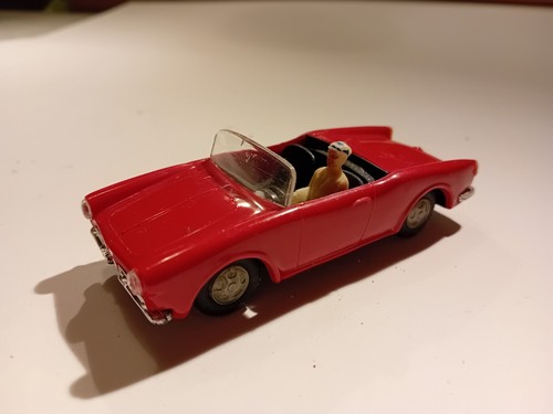 Modellino auto alfa romeo - modellino,