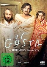 Gösta - Die komplette Serie