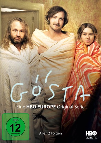 Gösta die komplette serie - -,