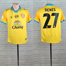 Maglia calcio polizia bec - maglia,