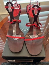 GUCCI SAND PELLE S. CUOIO