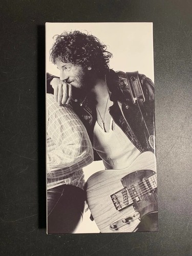 Bruce springsteen born to - springsteen,
