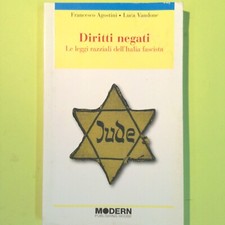 DIRITTI NEGATI AGOSTINI
