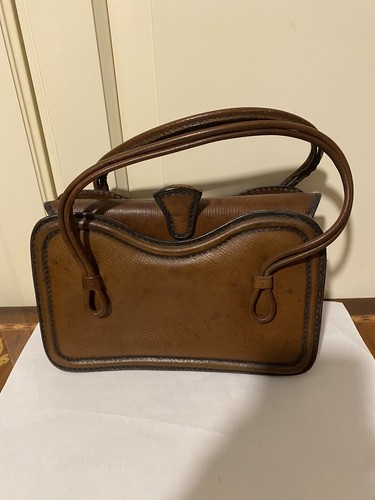 Vintage borsa borsetta - vintage,
