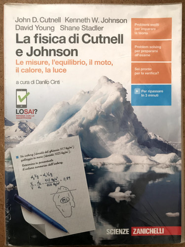 Fisica cutnell e - fisica,