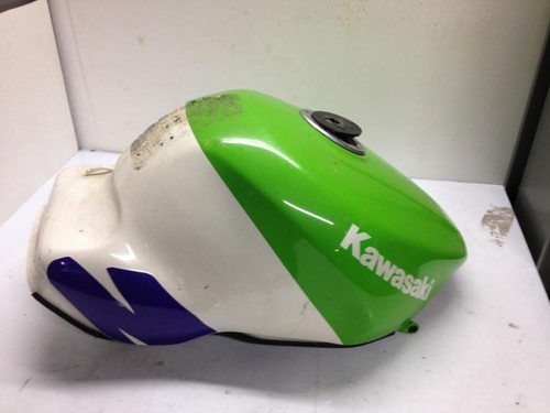Serbaboio kawasaki anno - serbaboio, zx-9