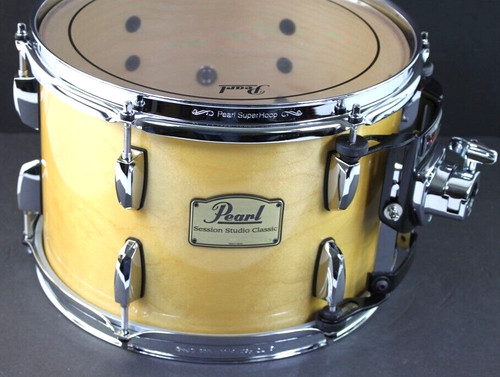 Pearl session studio classic - pearl,