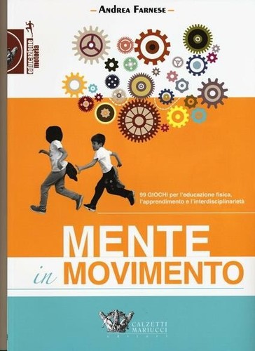 Libro mente movimento - in,