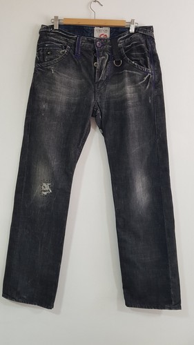 Jeans energie marrey loose - energie,