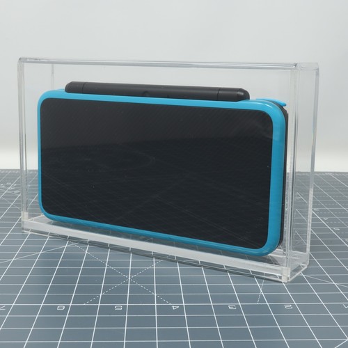 Nintendo 2ds console - nintendo,