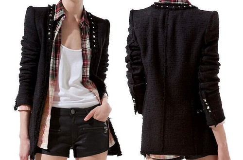 Blazer giacca zara - giacca,