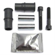 Set Manicotti di Guida Pinza