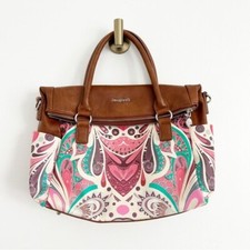 Borsa a tracolla Desigual in