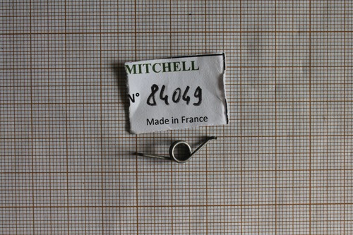 Molla pick mitchell - pick, rd
