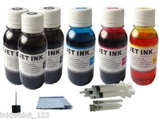 Kit inchiostro ricarica ND®