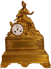 Orologio pendola parigina - ​orologio,