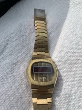 Orologio digitale bulova tono - orologio,