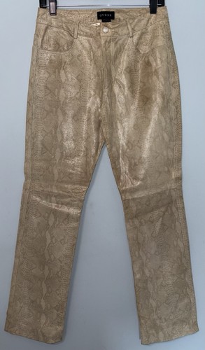 Pantaloni donna vintage - , guess