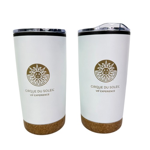 Bicchiere tazza caffè two - bicchiere,