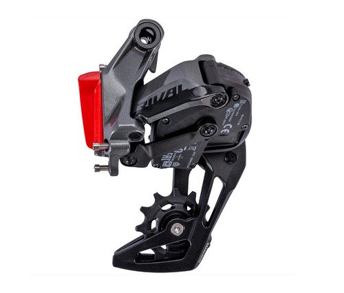Sram deragliatore rival xplr - sram,,