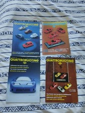 Quattroruotine Anno 1992