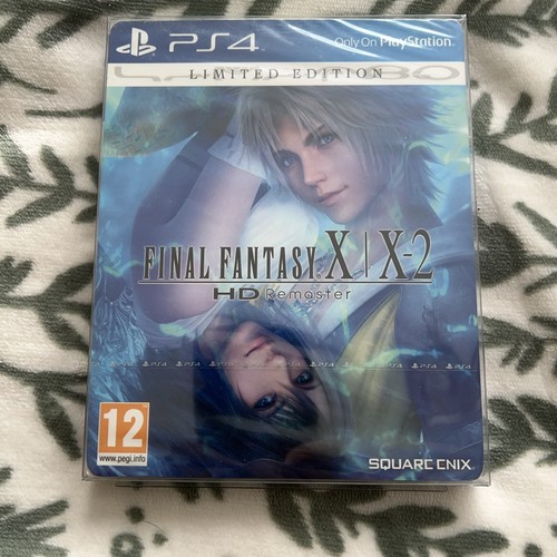 Final fantasy 2 hd - final,