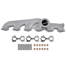 Collecteur d'Échappement for