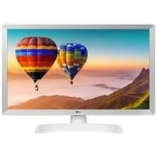 Smart TV LG 24TQ510SWZ 24" HD