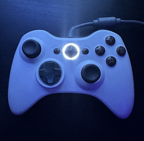 Controller scuf xbox 360 - scuf,
