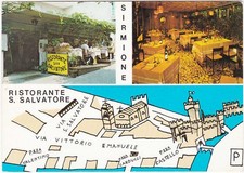 SIRMIONE - BRESCIA -