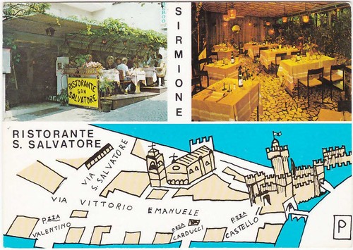 Sirmione brescia - -,