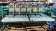 2017 TAJIMA TMAR II-K1506C