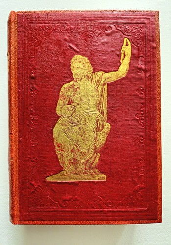 Stoll mythology 1858 volume - mythology,