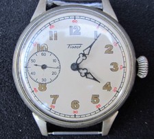 ANTICO  OROLOGIO DA POLSO