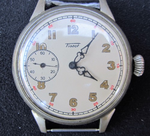 Antico orologio polso - , da